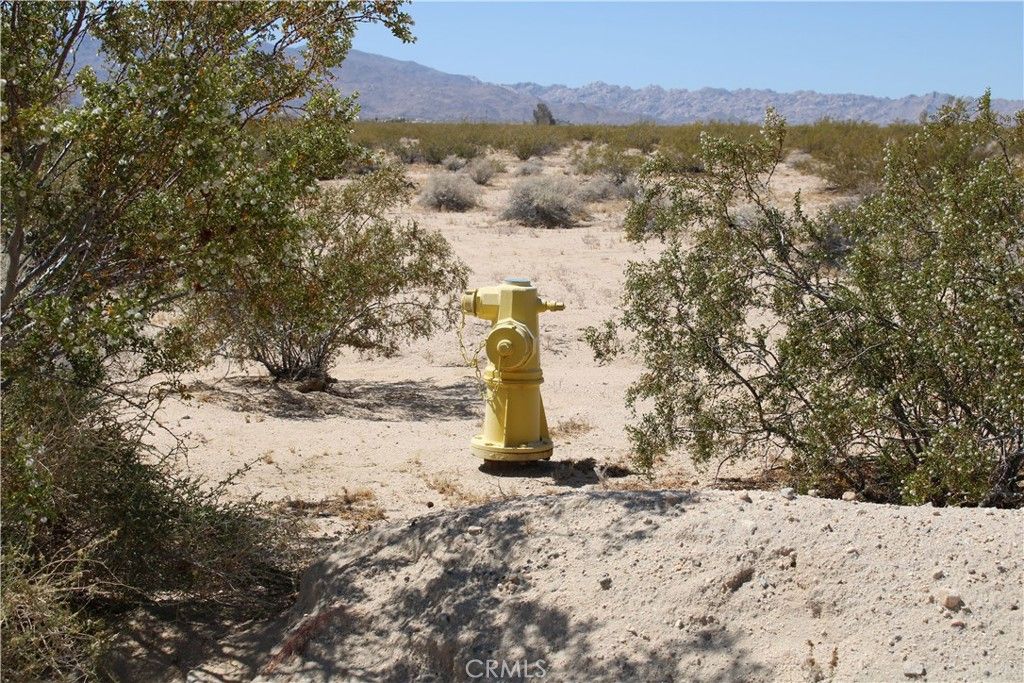 Image 18 of property listing at 5 AC Morongo Road, 29 Palms, CA 92277