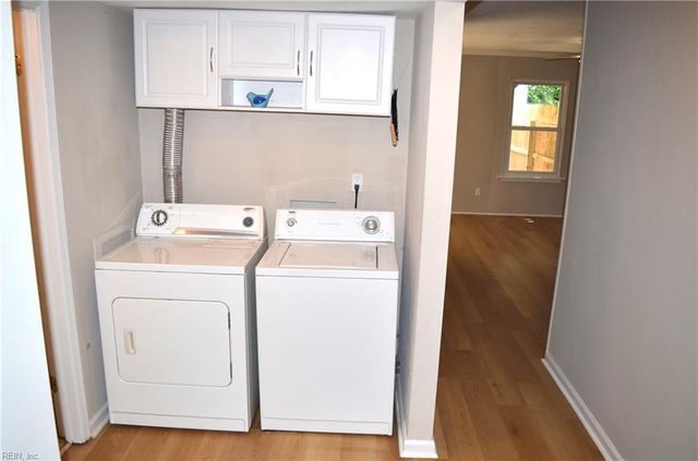 4515 Lookout RD, Virginia Beach, VA 23455