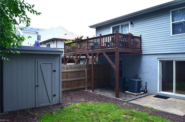 4515 Lookout RD, Virginia Beach, VA 23455
