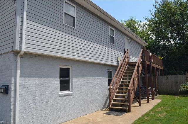 4515 Lookout RD, Virginia Beach, VA 23455