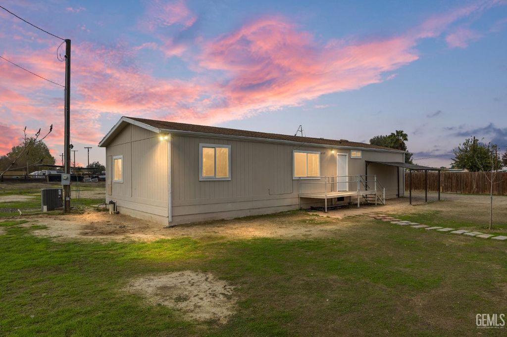 4723 Noble Street, Bakersfield, CA 93314