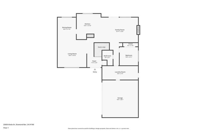 23630 Alada Drive, Diamond Bar, CA 91765
