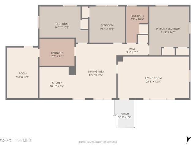 2383 Burgaw Highway, Jacksonville, NC 28540