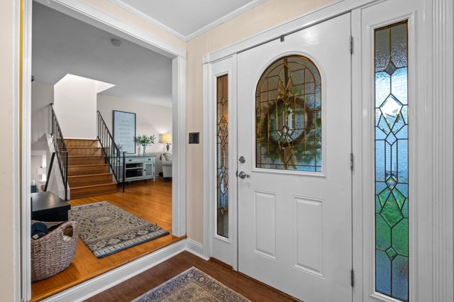 722 WHITMAN DR, Blackwood, NJ 08012