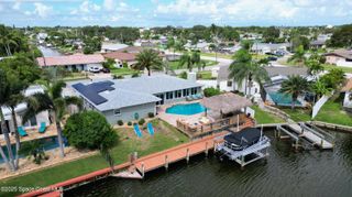 1380 Mercury Street, Merritt Island, FL 32953