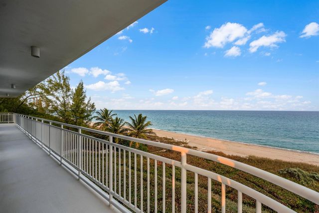 2150 N Ocean Blvd 4-N, Boca Raton, FL 33431