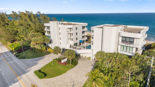 2150 N Ocean Blvd 4-N, Boca Raton, FL 33431