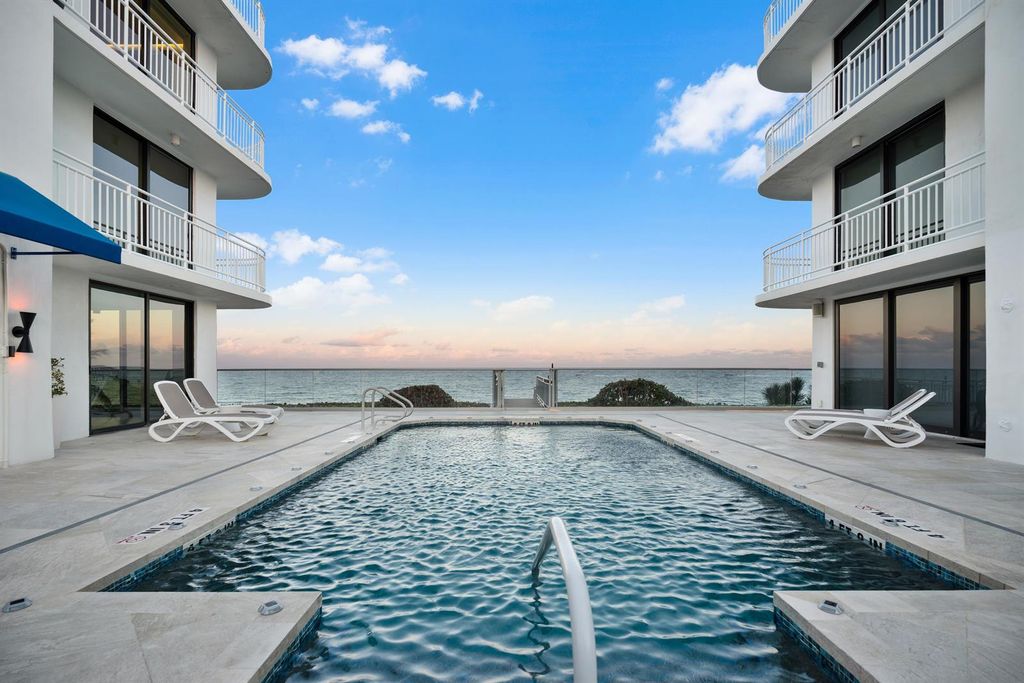2150 N Ocean Blvd 4-N, Boca Raton, FL 33431
