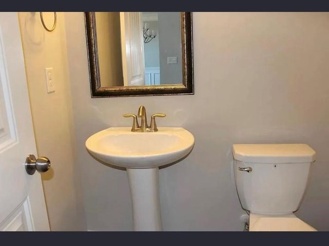 428 Silver Brook Drive, Woodstock, GA 30188