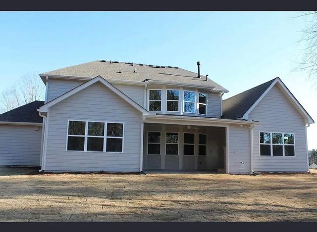 428 Silver Brook Drive, Woodstock, GA 30188