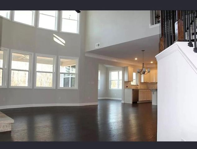 428 Silver Brook Drive, Woodstock, GA 30188