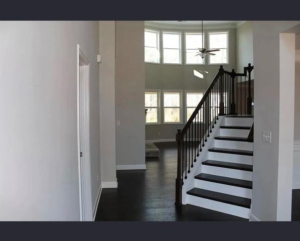 428 Silver Brook Drive, Woodstock, GA 30188