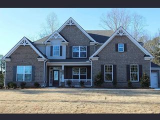 428 Silver Brook Drive, Woodstock, GA 30188