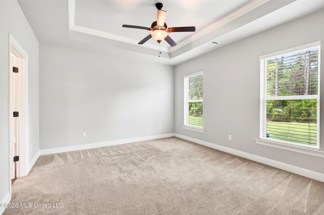 11816 Smokey Court, Ocean Springs, MS 39564