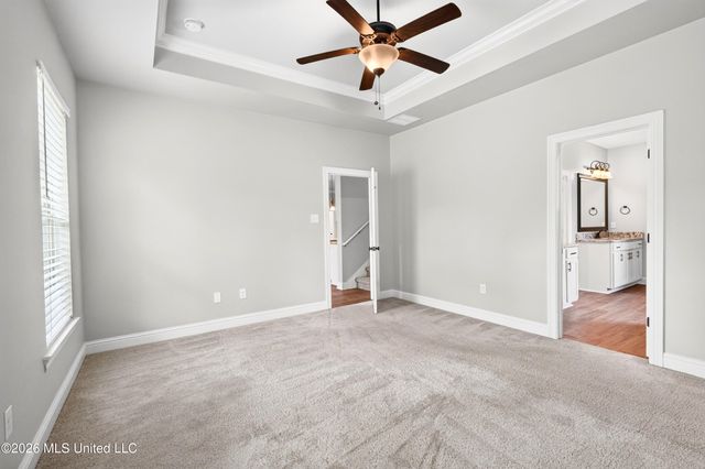 11816 Smokey Court, Ocean Springs, MS 39564