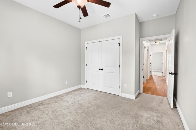 11816 Smokey Court, Ocean Springs, MS 39564