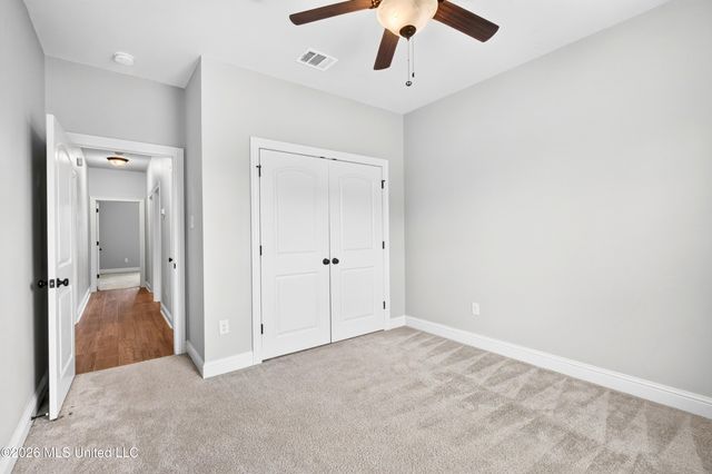 11816 Smokey Court, Ocean Springs, MS 39564