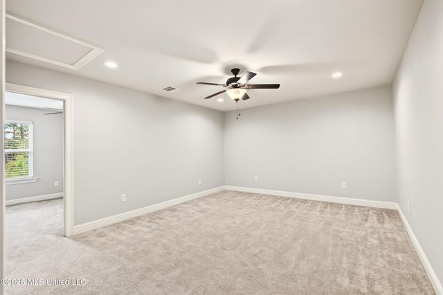 11816 Smokey Court, Ocean Springs, MS 39564