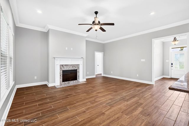 11816 Smokey Court, Ocean Springs, MS 39564