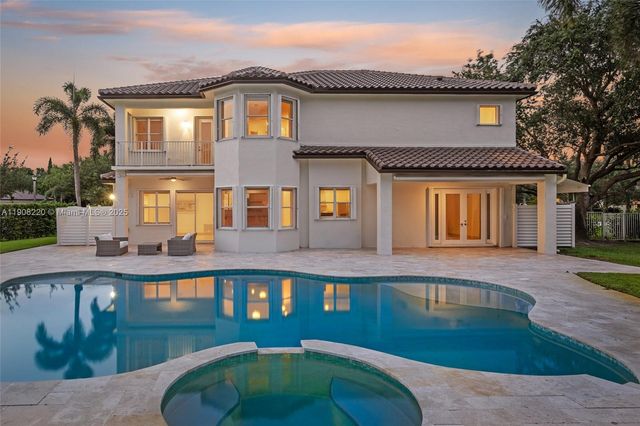 15852 SW 15th St, Davie, FL 33326