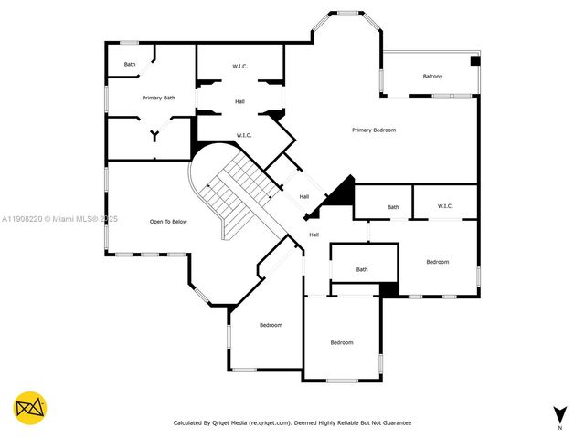 15852 SW 15th St, Davie, FL 33326