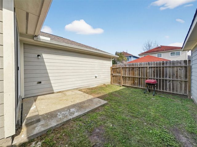 6231 Lone Prairie Way, Katy, TX 77449