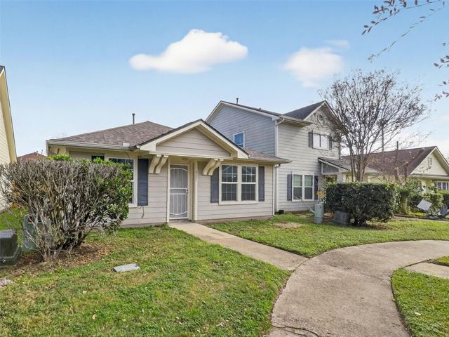 6231 Lone Prairie Way, Katy, TX 77449