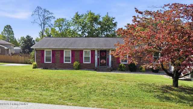 8516 Bronzewing Ct, Jeffersontown, KY 40299