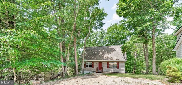 11639 SIDEWINDER LN, Lusby, MD 20657