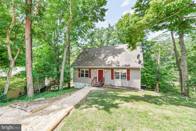11639 SIDEWINDER LN, Lusby, MD 20657