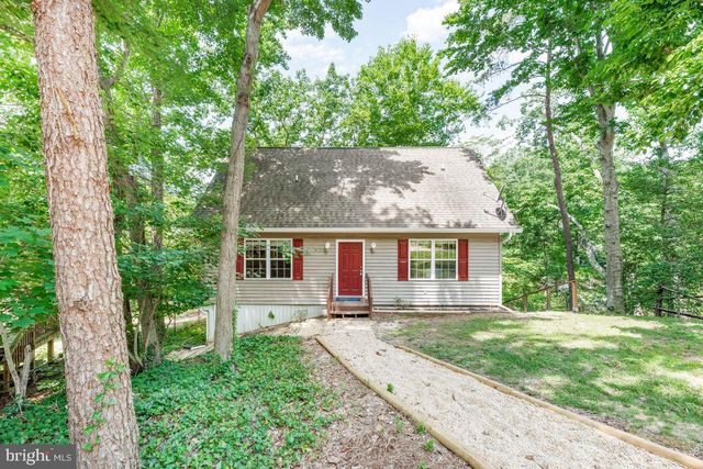 11639 SIDEWINDER LN, Lusby, MD 20657