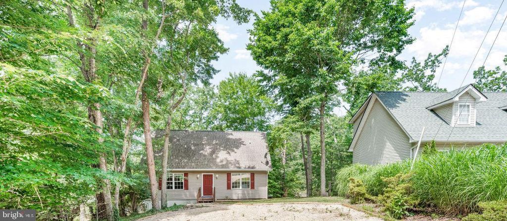 11639 SIDEWINDER LN, Lusby, MD 20657