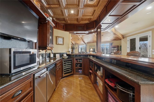 11091 Timarron Drive, Bentonville, AR 72712