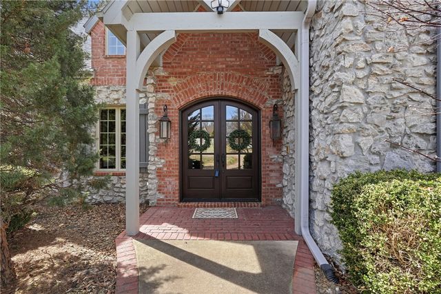 11091 Timarron Drive, Bentonville, AR 72712