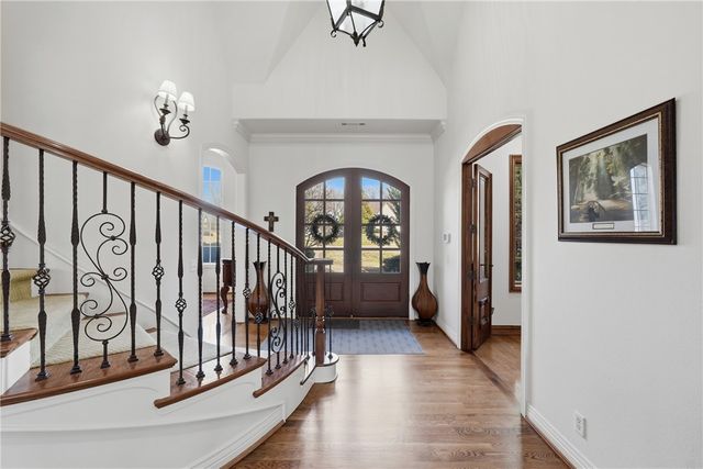 11091 Timarron Drive, Bentonville, AR 72712