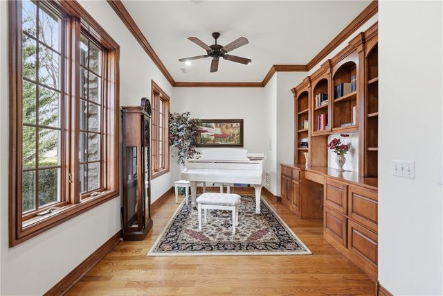 11091 Timarron Drive, Bentonville, AR 72712