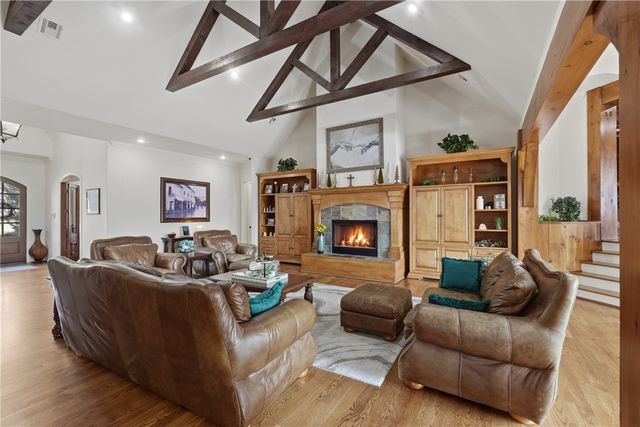 11091 Timarron Drive, Bentonville, AR 72712