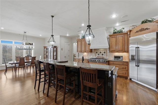 11091 Timarron Drive, Bentonville, AR 72712