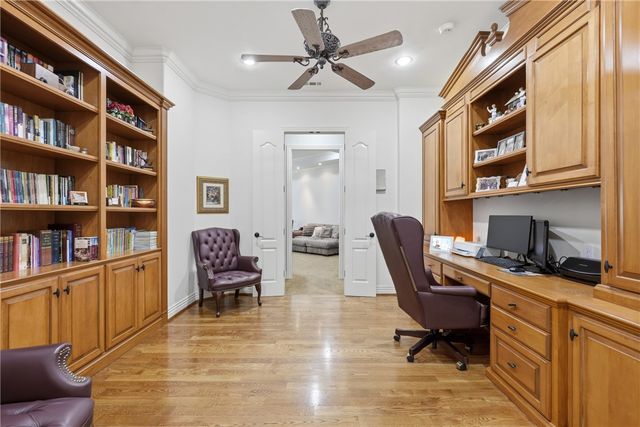 11091 Timarron Drive, Bentonville, AR 72712