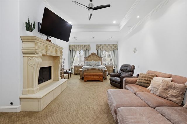 11091 Timarron Drive, Bentonville, AR 72712