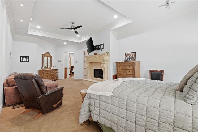 11091 Timarron Drive, Bentonville, AR 72712