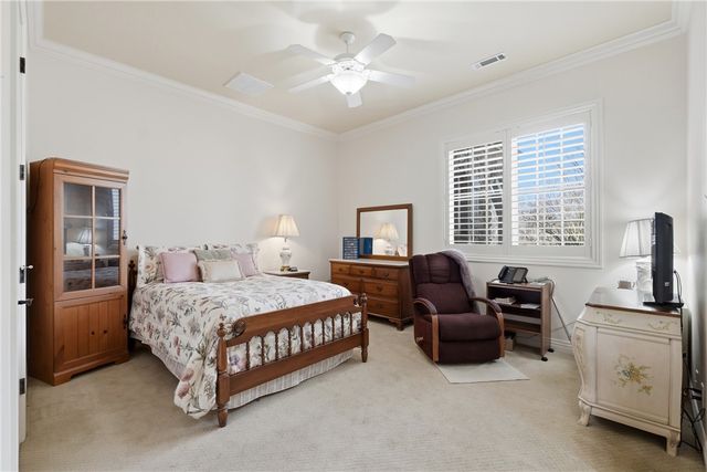 11091 Timarron Drive, Bentonville, AR 72712