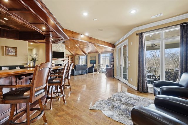 11091 Timarron Drive, Bentonville, AR 72712