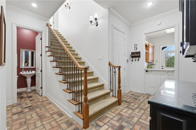 11091 Timarron Drive, Bentonville, AR 72712