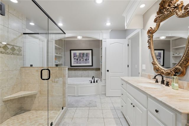 11091 Timarron Drive, Bentonville, AR 72712