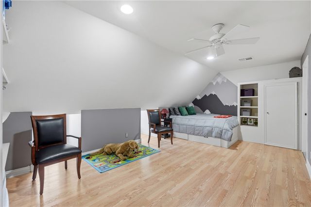 11091 Timarron Drive, Bentonville, AR 72712