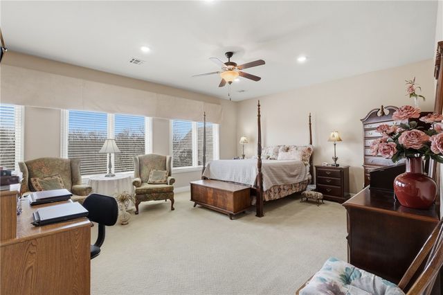 11091 Timarron Drive, Bentonville, AR 72712