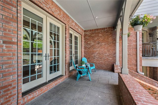 11091 Timarron Drive, Bentonville, AR 72712