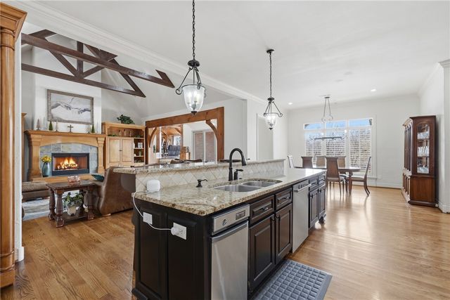 11091 Timarron Drive, Bentonville, AR 72712