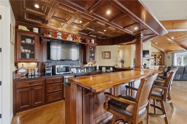 11091 Timarron Drive, Bentonville, AR 72712